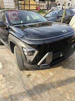 هيونداي كونا